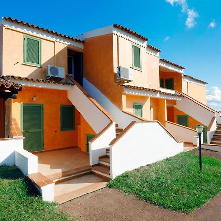 Hotel Baia Aranzos Pittulongu Экстерьер фото