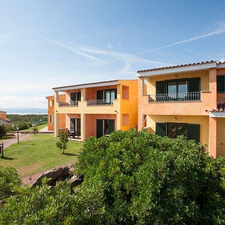 Hotel Baia Aranzos Pittulongu Экстерьер фото