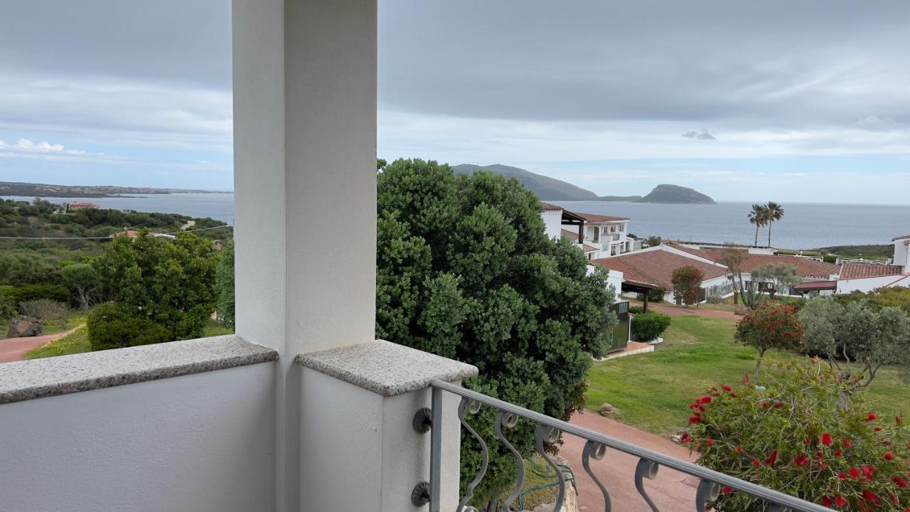 Hotel Baia Aranzos Pittulongu Экстерьер фото